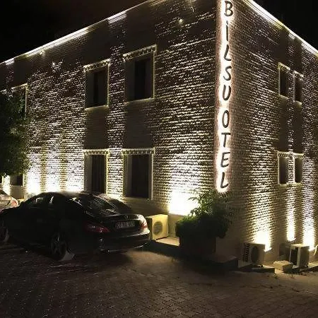 Bilsu Volley 酒店 Çeşme