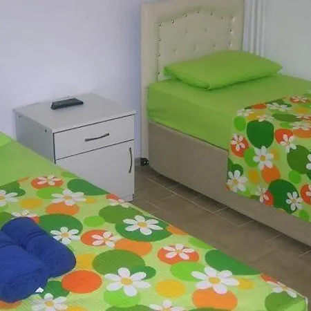 Bilsu Volley 酒店 2*